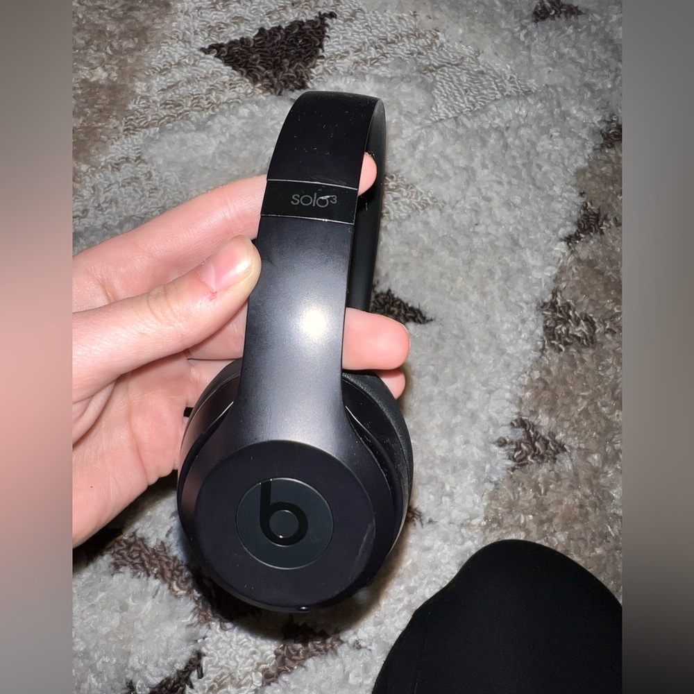 Beats solo3
